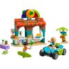 Конструктор LEGO Friends Пляжна крамничка смузі (42625) - Зображення 2