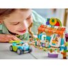 Конструктор LEGO Friends Пляжна крамничка смузі (42625) - Зображення 8