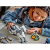 Конструктор LEGO Harry Potter Бакбик (76427) - Зображення 10