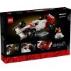 Конструктор LEGO Icons McLaren MP4/4 і Айртон Сенна (10330) - Зображення 10