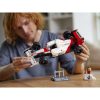 Конструктор LEGO Icons McLaren MP4/4 і Айртон Сенна (10330) - Зображення 11