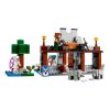 Конструктор LEGO Minecraft Вовк із Цитаделі (21261) - Зображення 3
