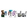 Конструктор LEGO Minecraft Вовк із Цитаделі (21261) - Зображення 5