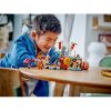 Конструктор LEGO Ninjago Бойова арена турніру (71818) - Зображення 10