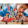 Конструктор LEGO Ninjago Бойова арена турніру (71818) - Зображення 11