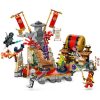 Конструктор LEGO Ninjago Бойова арена турніру (71818) - Зображення 3