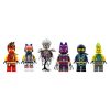 Конструктор LEGO Ninjago Бойова арена турніру (71818) - Зображення 7