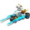 Конструктор LEGO Ninjago Крижаний мотоцикл Зейна (71816) - Зображення 2