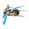 Конструктор LEGO Ninjago Крижаний мотоцикл Зейна (71816) - Зображення 3