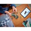 Конструктор LEGO Speed Champions Суперкар Lamborghini Lambo V12 Vision GT (76923) - Зображення 10