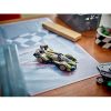 Конструктор LEGO Speed Champions Суперкар Lamborghini Lambo V12 Vision GT (76923) - Зображення 11