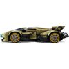 Конструктор LEGO Speed Champions Суперкар Lamborghini Lambo V12 Vision GT (76923) - Зображення 3