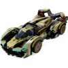Конструктор LEGO Speed Champions Суперкар Lamborghini Lambo V12 Vision GT (76923) - Зображення 4