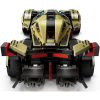 Конструктор LEGO Speed Champions Суперкар Lamborghini Lambo V12 Vision GT (76923) - Зображення 6