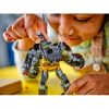 Конструктор LEGO Super Heroes Робоброня Бетмена (76270) - Зображення 10
