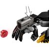 Конструктор LEGO Super Heroes Робоброня Бетмена (76270) - Зображення 6