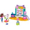 Конструктор LEGO Gabby's Dollhouse Майструємо з Доцею-Бокс (10795) - Зображення 2