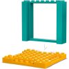 Конструктор LEGO Gabby's Dollhouse Майструємо з Доцею-Бокс (10795) - Зображення 5