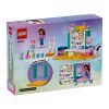Конструктор LEGO Gabby's Dollhouse Майструємо з Доцею-Бокс (10795) - Зображення 6