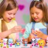 Фігурка #sbabam сюрприз Kokoro Baby – Чарівні улюбленці (95/CN2020) - Зображення 2