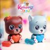 Фігурка #sbabam сюрприз Kokoro Baby – Чарівні улюбленці (95/CN2020) - Зображення 5
