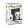 Фігурка для геймерів Funko Pop cерії Гаррі Поттер - Сова Букля (35510) - Зображення 6