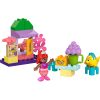 Конструктор LEGO DUPLO Disney Кав'ярня Аріель і Флаундера 22 деталі (10420) - Зображення 2