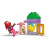 Конструктор LEGO DUPLO Disney Кав'ярня Аріель і Флаундера 22 деталі (10420) - Зображення 3