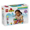 Конструктор LEGO DUPLO Disney Кав'ярня Аріель і Флаундера 22 деталі (10420) - Зображення 4