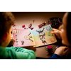 Конструктор LEGO DREAMZzz Кошмарні істоти Невідьми (71483) - Зображення 10