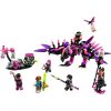 Конструктор LEGO DREAMZzz Кошмарні істоти Невідьми (71483) - Зображення 2