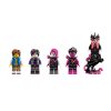 Конструктор LEGO DREAMZzz Кошмарні істоти Невідьми (71483) - Зображення 6
