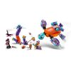 Конструктор LEGO DREAMZzz Тварини мрій Іззі (71481) - Зображення 4