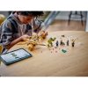Конструктор LEGO Marvel Месники проти Левіафана (76290) - Зображення 10