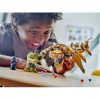 Конструктор LEGO Marvel Месники проти Левіафана (76290) - Зображення 9