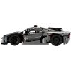 Конструктор LEGO Technic Koenigsegg Jesko Absolut — сірий гіперкар (42173) - Зображення 3