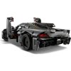 Конструктор LEGO Technic Koenigsegg Jesko Absolut — сірий гіперкар (42173) - Зображення 5