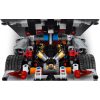 Конструктор LEGO Technic Koenigsegg Jesko Absolut — сірий гіперкар (42173) - Зображення 7