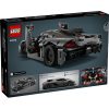 Конструктор LEGO Technic Koenigsegg Jesko Absolut — сірий гіперкар (42173) - Зображення 8