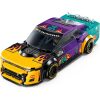 Конструктор LEGO Speed Champions NASCAR Next Gen Chevrolet Camaro ZL1, 328 деталей (76935) - Зображення 4