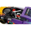 Конструктор LEGO Speed Champions NASCAR Next Gen Chevrolet Camaro ZL1, 328 деталей (76935) - Зображення 6
