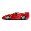 Конструктор LEGO Speed Champions Суперкар Ferrari F40, 318 деталей (76934) - Зображення 4
