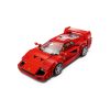 Конструктор LEGO Speed Champions Суперкар Ferrari F40, 318 деталей (76934) - Зображення 5