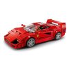Конструктор LEGO Speed Champions Суперкар Ferrari F40, 318 деталей (76934) - Зображення 7