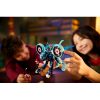 Конструктор LEGO DREAMZzz Котячий мотоцикл Зоуі (71479) - Зображення 10