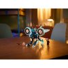 Конструктор LEGO DREAMZzz Котячий мотоцикл Зоуі (71479) - Зображення 11
