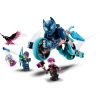 Конструктор LEGO DREAMZzz Котячий мотоцикл Зоуі (71479) - Зображення 4