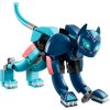 Конструктор LEGO DREAMZzz Котячий мотоцикл Зоуі (71479) - Зображення 6
