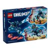 Конструктор LEGO DREAMZzz Котячий мотоцикл Зоуі (71479) - Зображення 8