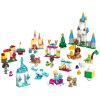 Конструктор LEGO Disney Різдвяний календар 2024 (43253) - Зображення 2